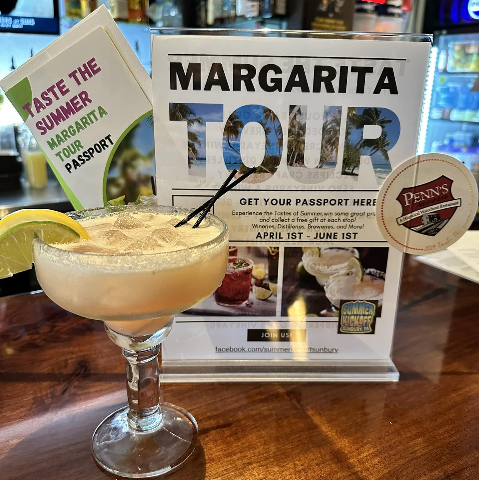 marg tour image