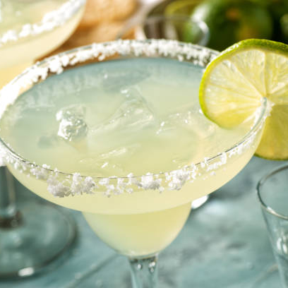 tequila-and-lime-margaritas